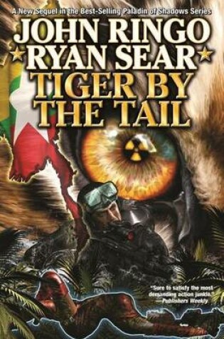 Cover of Tiger by the Tail Limited Signed Edition