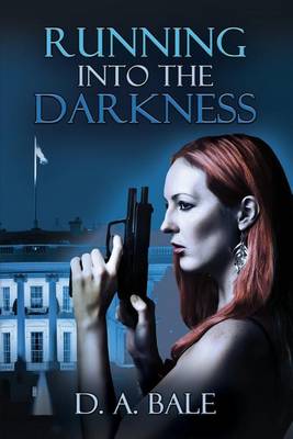 Book cover for Running into the Darkness