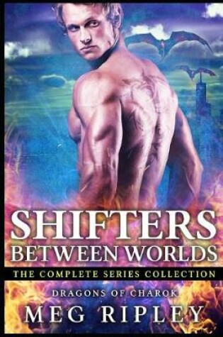 Cover of Shifters Between Worlds