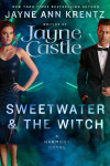 Book cover for Sweetwater and the Witch