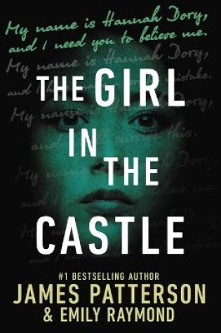 Cover of The Girl in the Castle
