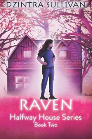 Cover of Raven