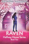 Book cover for Raven