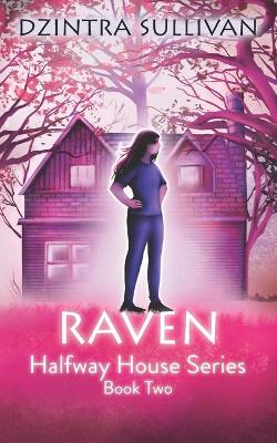 Book cover for Raven