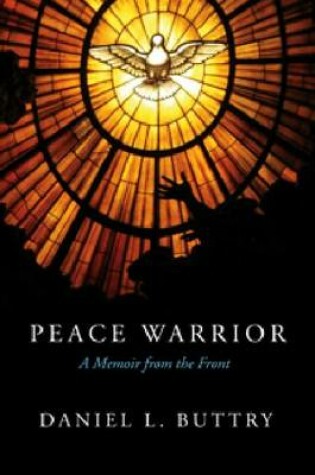 Cover of Peace Warrior