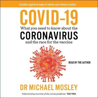 Cover of Covid-19