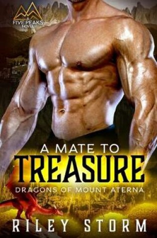 Cover of A Mate to Treasure