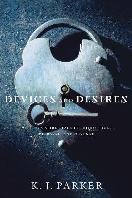 Book cover for Devices and Desires