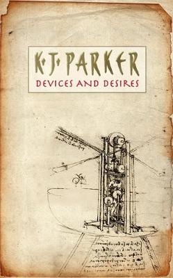 Book cover for Devices And Desires