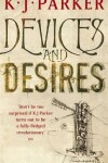 Book cover for Devices And Desires