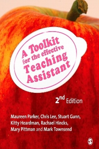 Cover of A Toolkit for the Effective Teaching Assistant