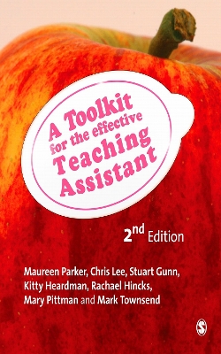 Book cover for A Toolkit for the Effective Teaching Assistant