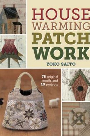 Cover of Housewarming Patchwork