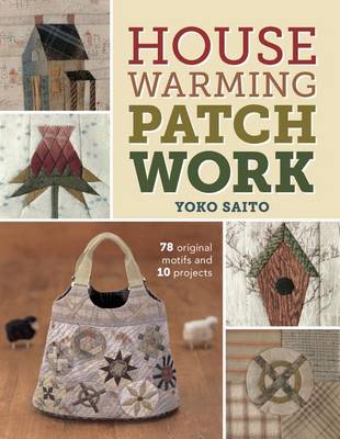 Book cover for Housewarming Patchwork