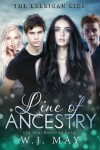Book cover for Line of Ancestry