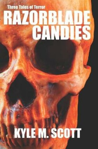 Cover of Razorblade Candies