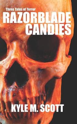 Book cover for Razorblade Candies