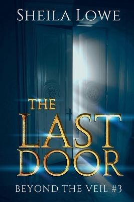 Book cover for The Last Door