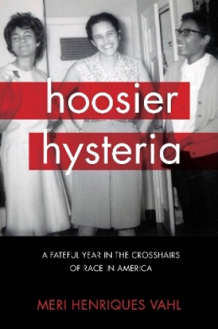 Cover of Hoosier Hysteria