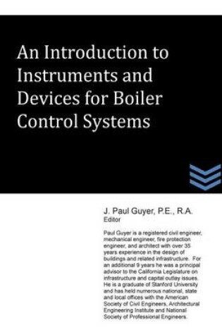 Cover of An Introduction to Instruments and Devices for Boiler Control Systems