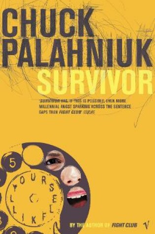 Cover of Survivor