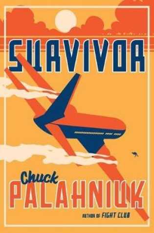 Cover of Survivor