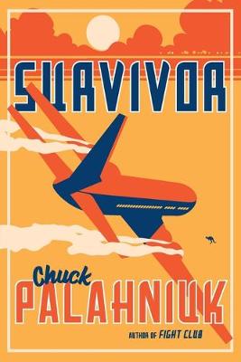 Book cover for Survivor