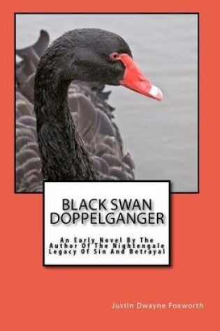 Cover of Black Swan Doppelganger