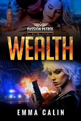 Book cover for Wealth