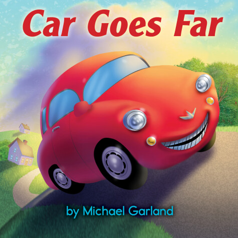 Cover of Car Goes Far