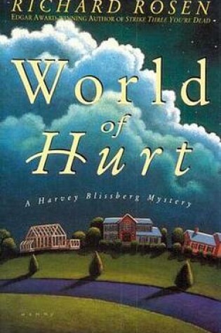 Cover of World of Hurt