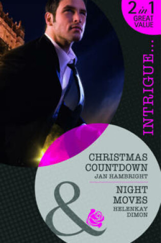 Cover of Christmas Countdown