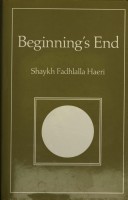 Book cover for Beginning's End