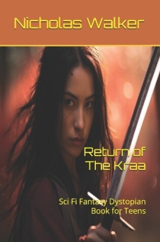 Cover of Return of The Kraal