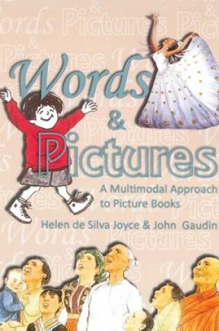 Cover of Words and Pictures