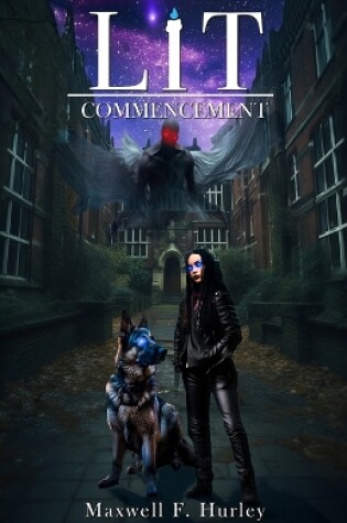 Cover of LiT - Commencement