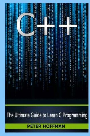 Cover of C++