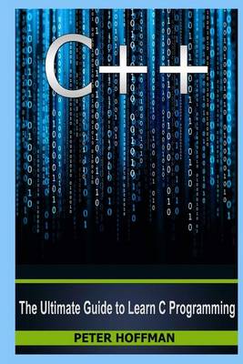 Book cover for C++