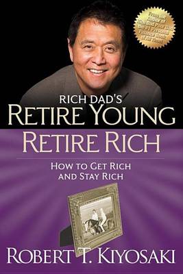 Book cover for Retire Young Retire Rich