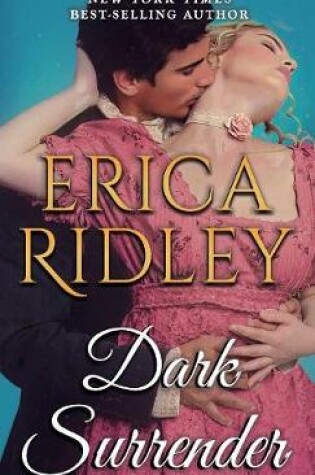 Cover of Dark Surrender