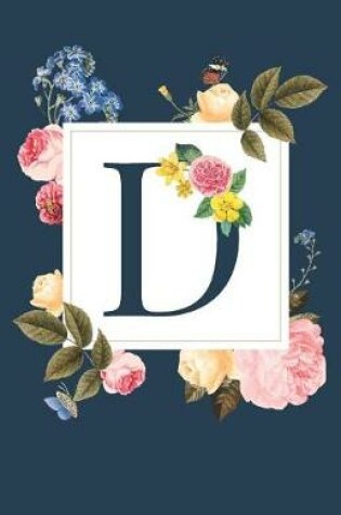 Cover of D