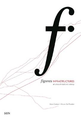 Cover of Figures, Intrastructures