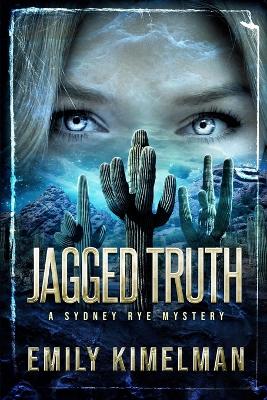 Book cover for Jagged Truth