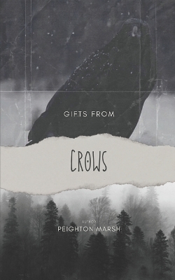 Book cover for Gifts From Crows