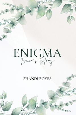 Book cover for Enigma - Isaac's Story Discreet