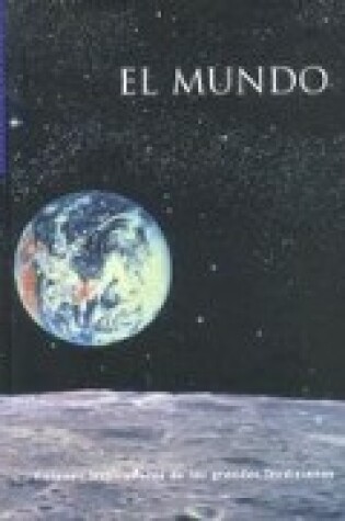 Cover of El Mundo