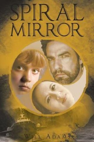 Cover of Spiral Mirror