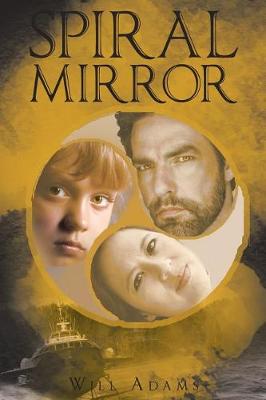 Book cover for Spiral Mirror