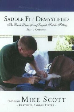 Cover of Saddle Fit Demystified