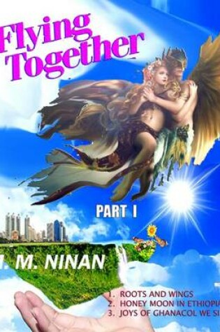 Cover of Flying Together